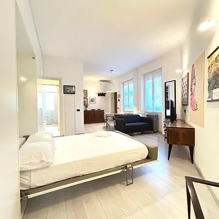 Beltrade - Vicino Stazione Milan