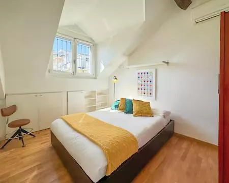 Artstay Luxury Sempione & Cadorna *