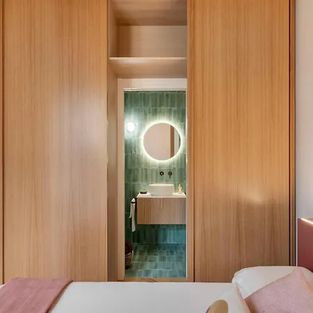 Bixio 12 - Porta Venezia - In The Heart Of The Milan