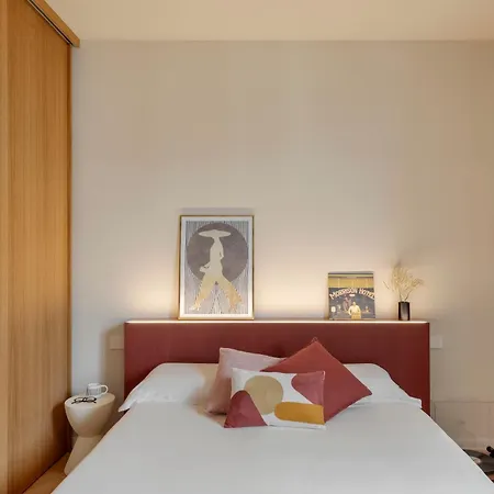 Bixio 12 - Porta Venezia - In The Heart Of The * Milan