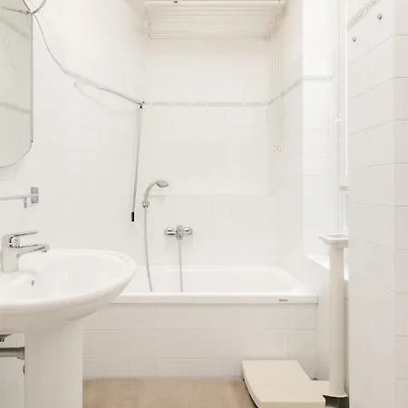 Milanrentals - Jolanda Appartamento