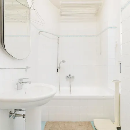 Apartment Milanrentals - Jolanda