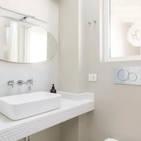 דירה The Boutique - A Design Country Escape Hidden In The Heart Of מילאנו