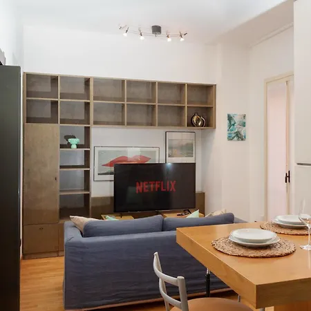 Artstay Duomo, Super Central, M2, M3 & M1 Apartamento