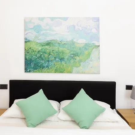 Apartamento Artstay Duomo, Super Central, M2, M3 & M1