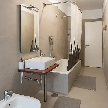 Milanrentals - Pisacane Apartamento *
