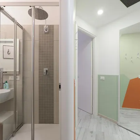 Apartamento Mila Lux Lodi Milão