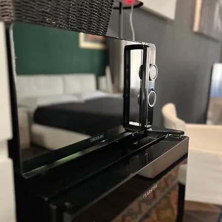 Station アパート ミラノ