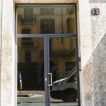 Easy Italy Balcony Grand * Милан