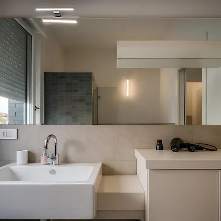 Milanrentals - Scarlatti Apartmán *