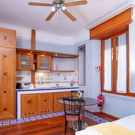 Artstay Sempione, Near Metro, Centre Apartmán *