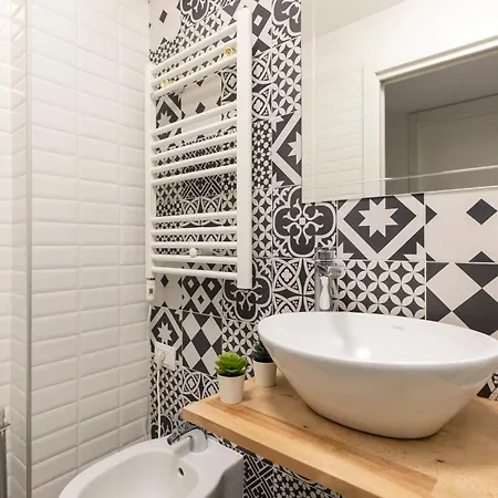 Vespri Apartamento Milán