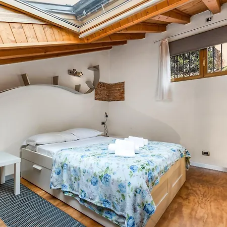 아파트 A Loft - Metro Centro- 5 Posti