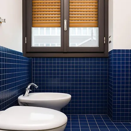 Milanrentals - Saturno * Milano