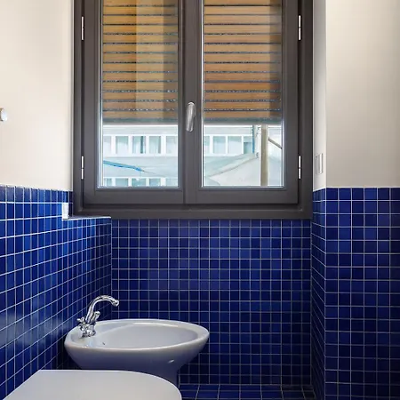 Milanrentals - Saturno Lägenhet Milano