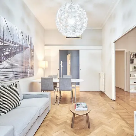 דירה Easylife - - Battisti 13 - Duomo