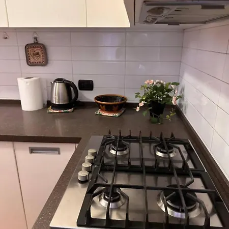 Centro Garibaldi M2 *