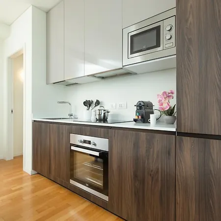 Artstay - Luxury 1 Gym And Pool
