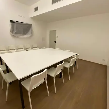 Open Space - Garden&jacuzzi - Self Check-in *