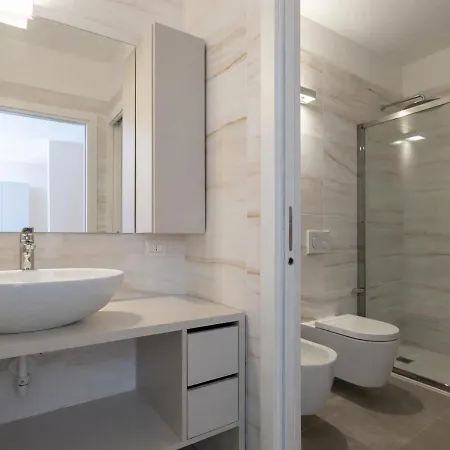 Open Space - Garden & Jacuzzi Daire *