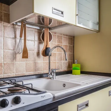 Exclusive With Terrace At 15 Min To Duomo