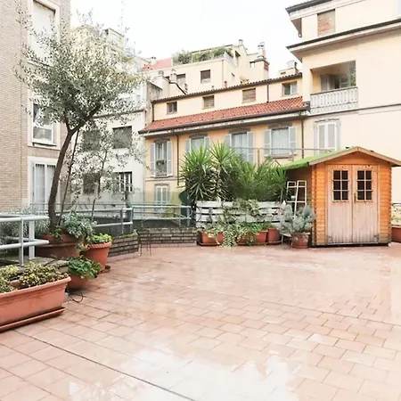 Classbnb - 400 Meters From Duomo
