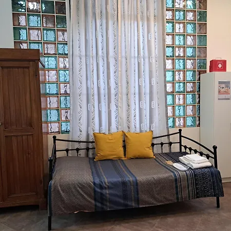 01 Monolocale Ristrutturato A Nuovo