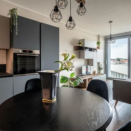 Luxury Sempione - Monumentale Duomo-cenisio Apartment *