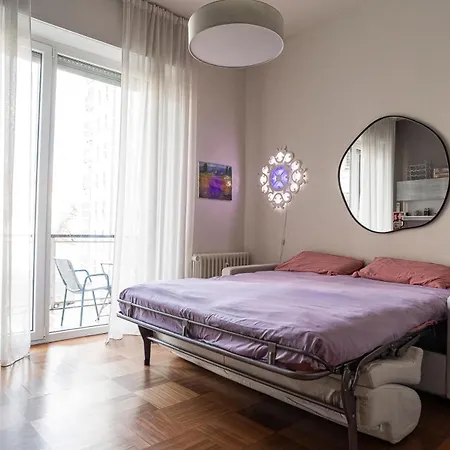 La Bella Milano-les Nubles Sabotino Milano