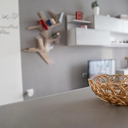 Apartament La Bella Milano-les Nubles Sabotino