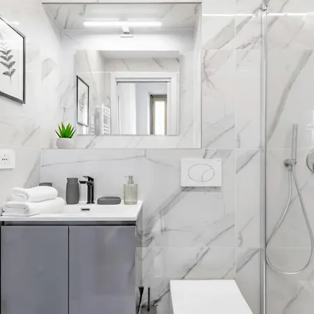 Modern&design Garibaldi-isola