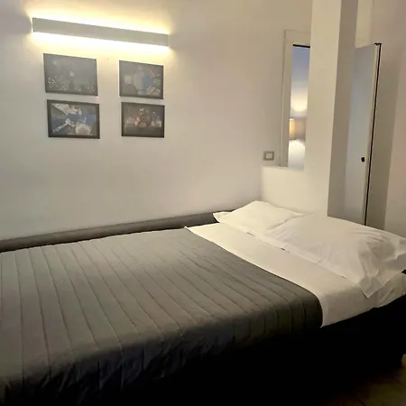 Comfort Cenisio - M5 - Fiera Mico - Milanoflats Milan
