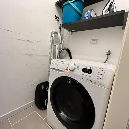 Kibilù - Viale Umbria Appartement *