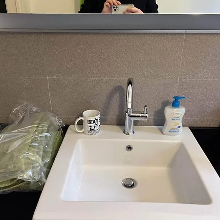 Lejlighed Il Monoscopio / The Monoscope - 73mq @ Porta Venezia / Center Milano