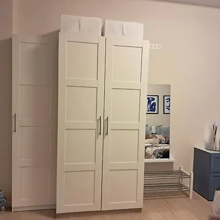 Gaby's Flat - Citylife, * Milano