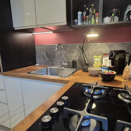 Nonna Nilla, A Large And Cozy Flat In Porta Venezia Apartman Milánó