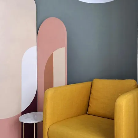Apartment Serendipity - Brera *