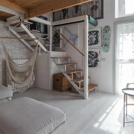 Italianway Easy - Binda 10 *