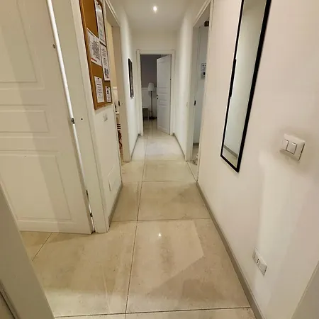 Appartamento Milano Central *