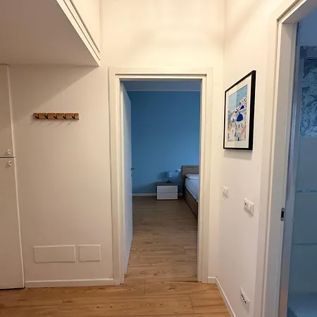 Apartmán Strambhouse