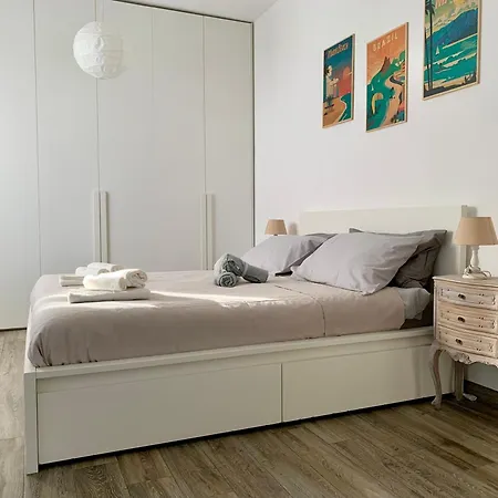 Con Terrazza In Zona Navigli - Tortona