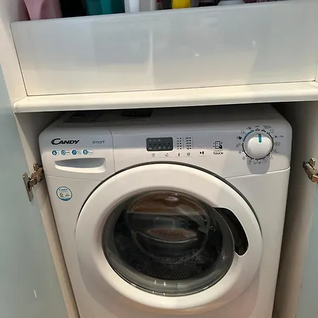 Апартаменты Life Terrazzo