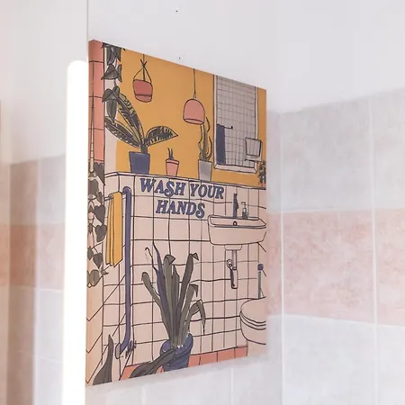 Luminoso Attico Con Garage Gratis Vicino Al Duomo E Allo Ieo