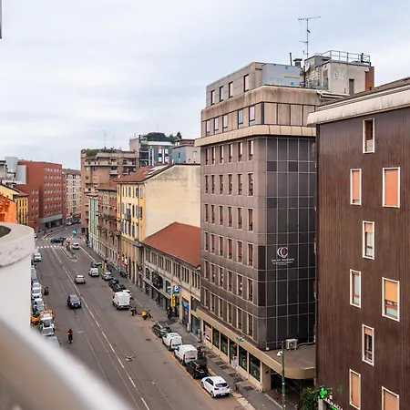 Smart Living Bocconi - Your From Appartamento