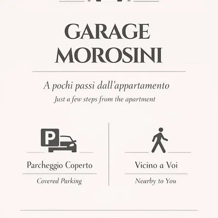 Appartement Comecasa V Giornate Milan