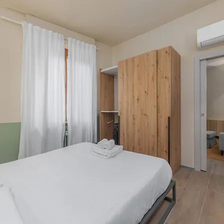 Διαμέρισμα Cozy Navigli *