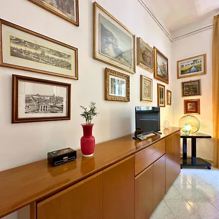 Navigli Heritage - Centro Apartmán