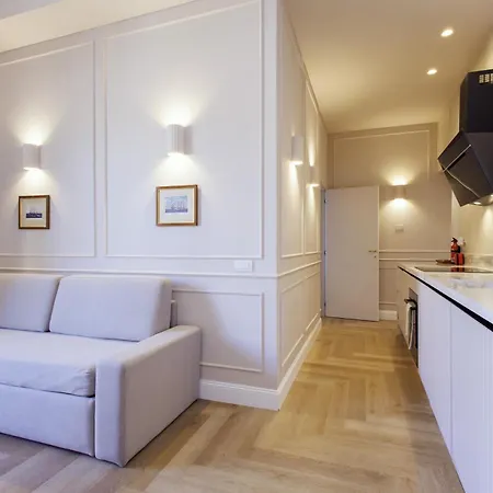 Marcora 6v Luxury Living In Brera - 15min Walk To Duomo * Milano