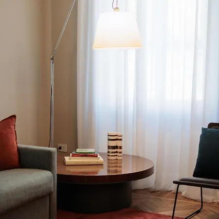 Modern Two-room Via Lambrate, 13 - Mirable Pm