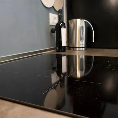 Lägenhet Niguarda's Nest - Monolocale A Due Passi Dall'ospedale Milano